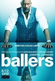 مسلسل Ballers الموسم الرابع الحلقة التاسعة 9