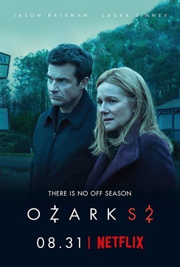 مسلسل Ozark الموسم الثاني الحلقة العاشرة 10 والاخيرة