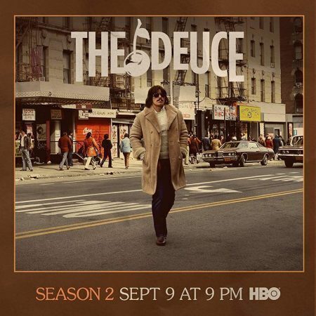 مسلسل The Deuce الموسم الثاني الحلقة 9 التاسعة والاخيرة