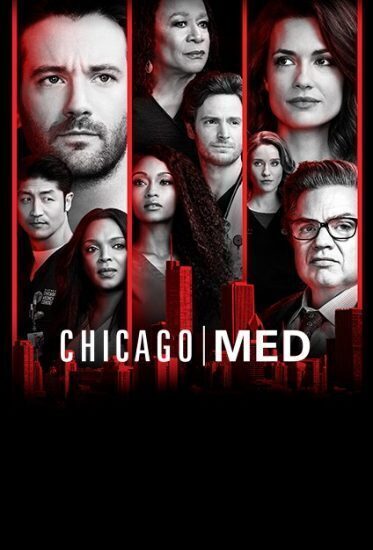 مسلسل Chicago Med الموسم الرابع الحلقة 11 الحادية عشر