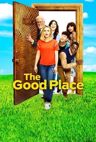 مسلسل The Good Place الموسم الثالث الحلقة 13 الثالثة عشر