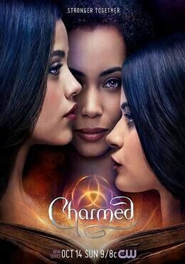 مسلسل Charmed الموسم الاول الحلقة 22 الثانية والعشرون والاخيرة