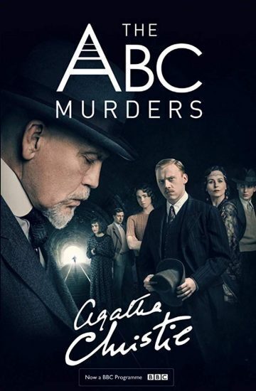 مسلسل The ABC Murders الموسم الاول الحلقة 3 الثالثة والاخيرة