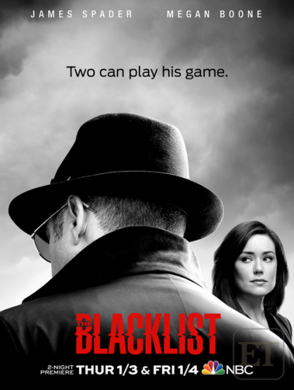 مسلسل The Blacklist الموسم السادس الحلقة 22 الثانية والعشرون والاخيرة