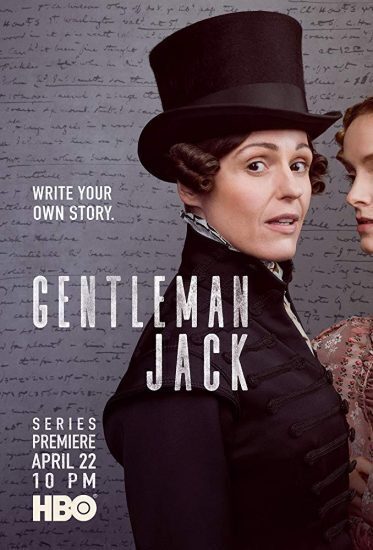 مسلسل Gentleman Jack الموسم الاول الحلقة 8 الثامنة والاخيرة