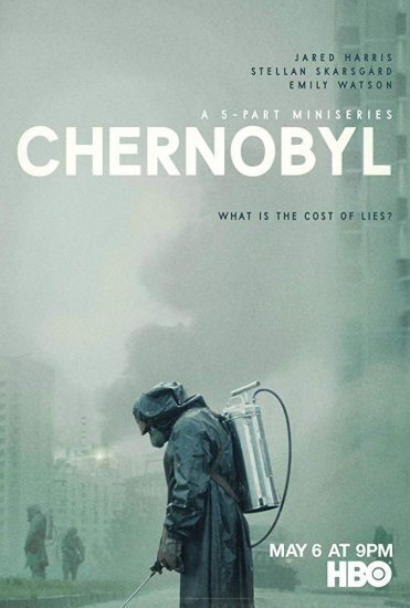 مسلسل Chernobyl الموسم الاول الحلقة 5 الخامسة والاخيرة