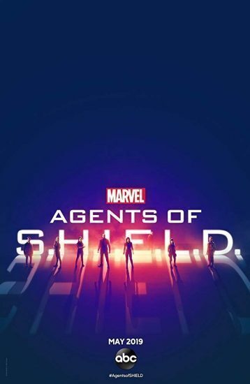 مسلسل Agents of S.H.I.E.L.D. الموسم السادس الحلقة 10 العاشرة