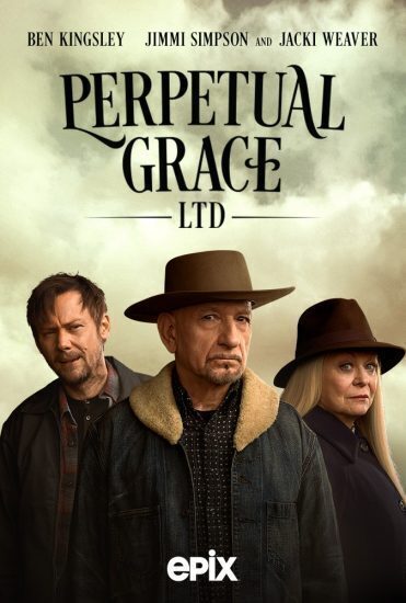 مسلسل Perpetual Grace, LTD الموسم الاول الحلقة 6 السادسة