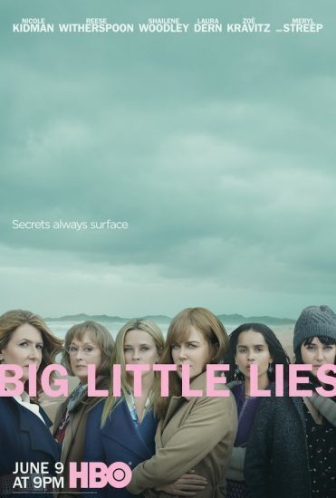 مسلسل Big Little Lies الموسم الثاني الحلقة 7 السابعة