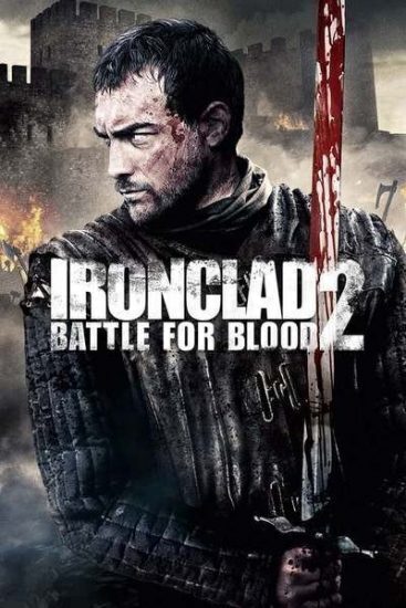فيلم Ironclad: Battle for Blood 2014 مترجم