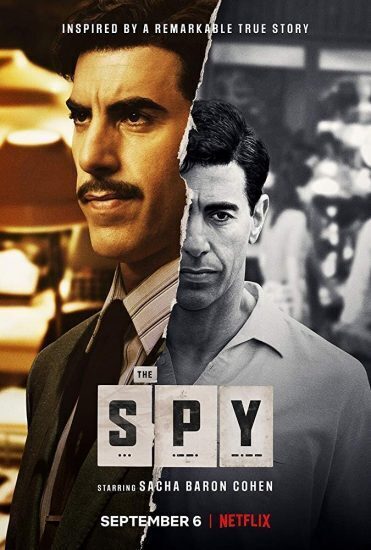 مسلسل The Spy الموسم الاول الحلقة 6 السادسة والاخيرة