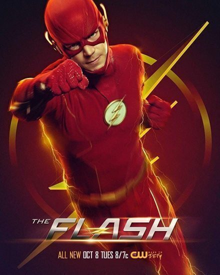 مسلسل The Flash الموسم السادس الحلقة 19 التاسعة عشر والاخيرة