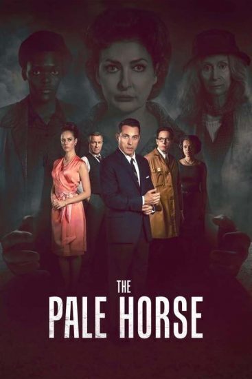 مسلسل The Pale Horse الموسم الاول الحلقة 2 الثانية