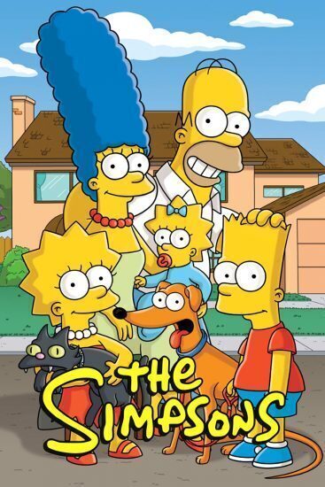 انمي The Simpsons موسم 32 الحلقة 10 العاشرة