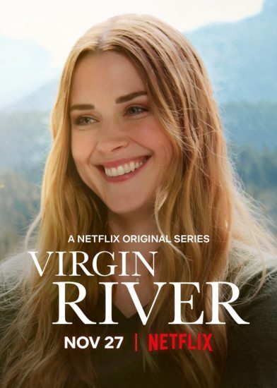 مسلسل Virgin River الموسم الثاني الحلقة 10 العاشرة والاخيرة