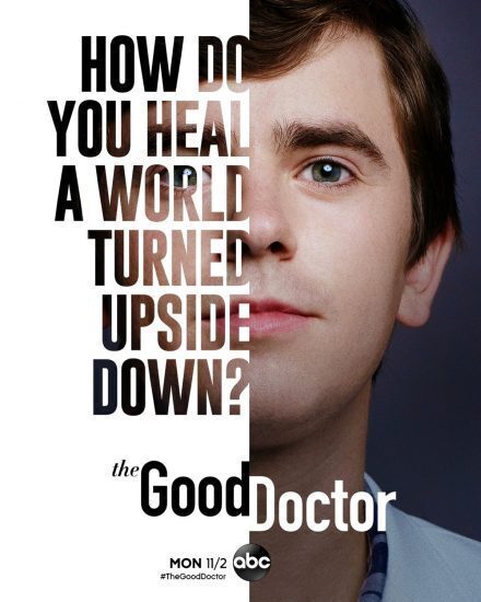 مسلسل The Good Doctor الموسم الرابع الحلقة 20 العشرون والاخيرة