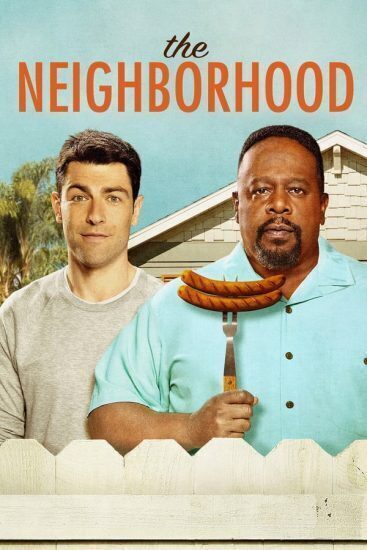 مسلسل The Neighborhood الموسم الثالث الحلقة 18 الثامنة عشر والاخيرة