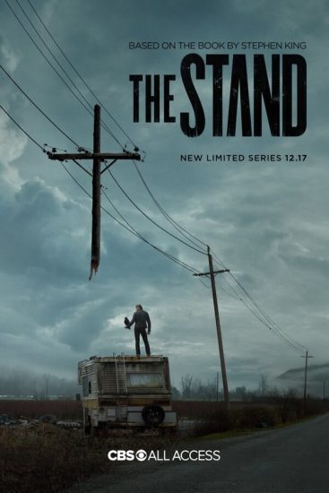 مسلسل The Stand الموسم الاول الحلقة 9 التاسعة
