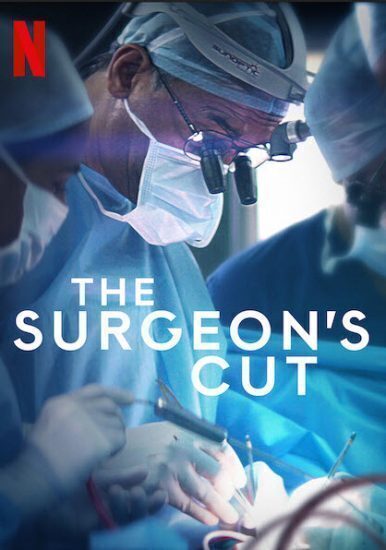 مسلسل The Surgeon’s Cut الموسم الاول الحلقة 4 الرابعة والاخيرة