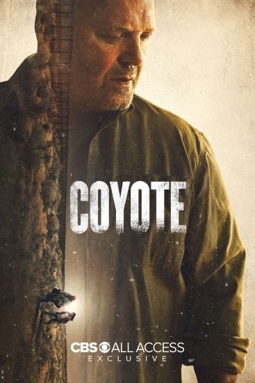 مسلسل Coyote الموسم الاول الحلقة 6 السادسة والاخيرة