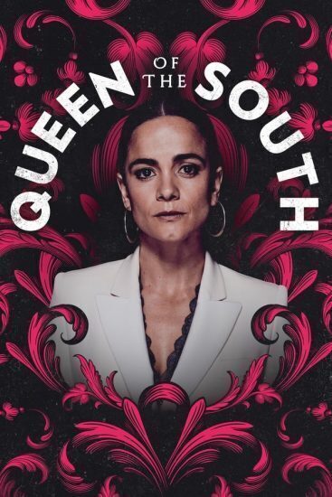 مسلسل Queen of the South الموسم الخامس الحلقة 10 العاشرة والاخيرة