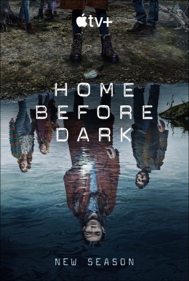 مسلسل Home Before Dark الموسم الثاني الحلقة 10 العاشرة والاخيرة