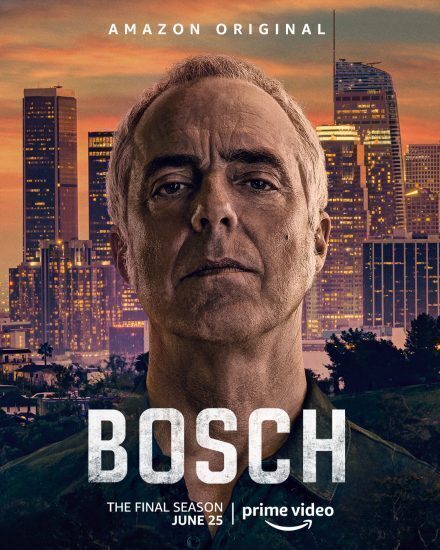 مسلسل Bosch الموسم السابع الحلقة 8 الثامنة والاخيرة