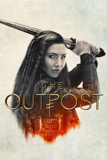 مسلسل The Outpost الموسم الرابع الحلقة 13 الثالثة عشر والاخيرة