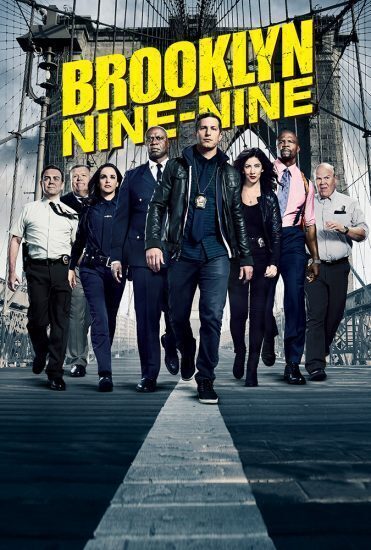 مسلسل Brooklyn Nine-Nine الموسم الثامن الحلقة 10 العاشرة والاخيرة