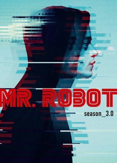 مسلسل Mr. Robot الموسم الثالث الحلقة 10 العاشرة والاخيرة