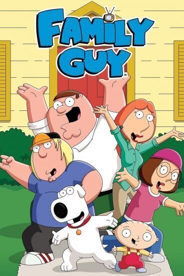 انمي Family Guy الموسم العشرون الحلقة 20 العشرون والاخيرة مترجمة