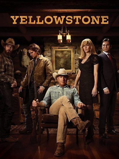 مسلسل Yellowstone الموسم الرابع الحلقة 10 العاشرة والاخيرة مترجمة