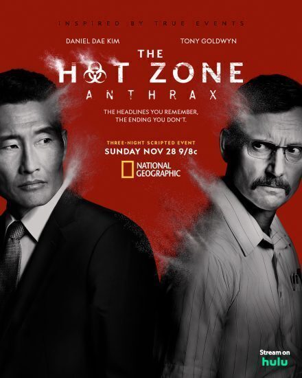 مسلسل The Hot Zone: Anthrax الموسم الثاني الحلقة 6 السادسة والاخيرة مترجمة