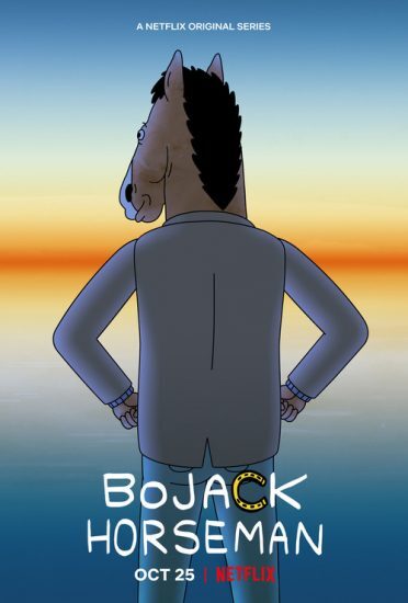 كرتون BoJack Horseman الموسم السادس الحلقة 16 السادسة عشر مترجمة