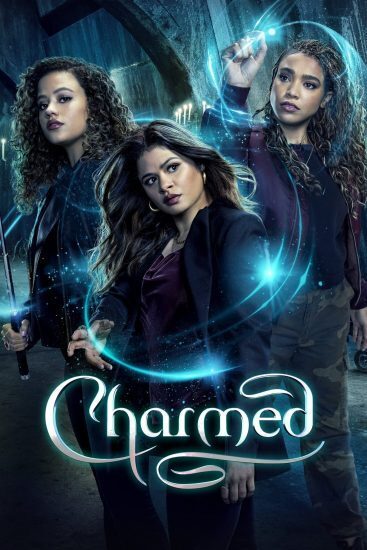 مسلسل Charmed الموسم الرابع الحلقة 13 الثالثة عشر مترجمة