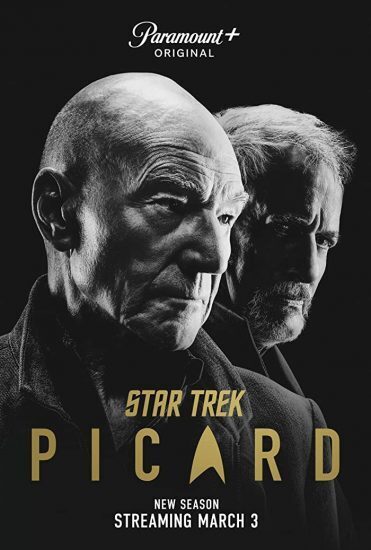 مسلسل Star Trek: Picard الموسم الثاني الحلقة 10 العاشرة والاخيرة مترجمة