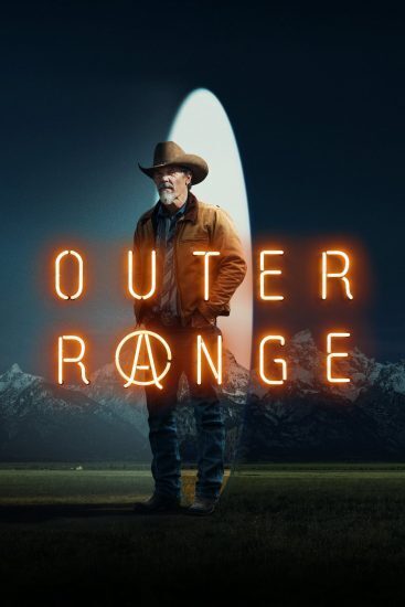 مسلسل Outer Range الموسم الاول الحلقة 8 الثامنة والاخيرة مترجمة