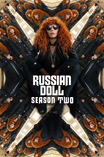 مسلسل Russian Doll الموسم الثاني الحلقة 7 السابعة والاخيرة مترجمة