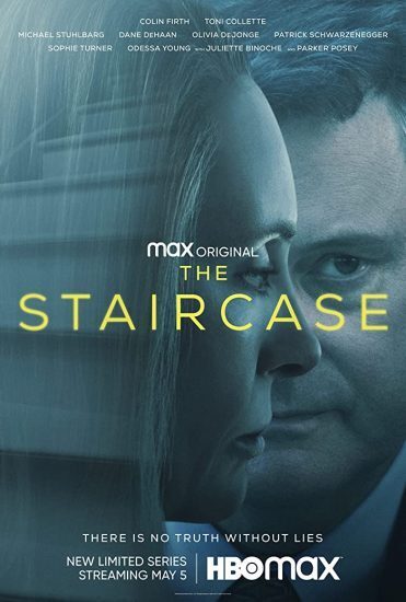 مسلسل The Staircase الموسم الاول الحلقة 8 الثامنة والاخيرة مترجمة