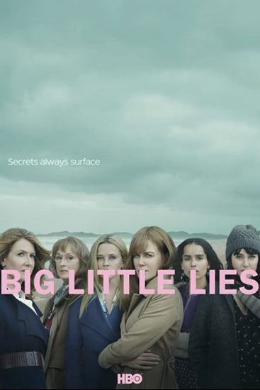 مسلسل Big Little Lies الموسم الاول الحلقة 7 السابعة مترجمة