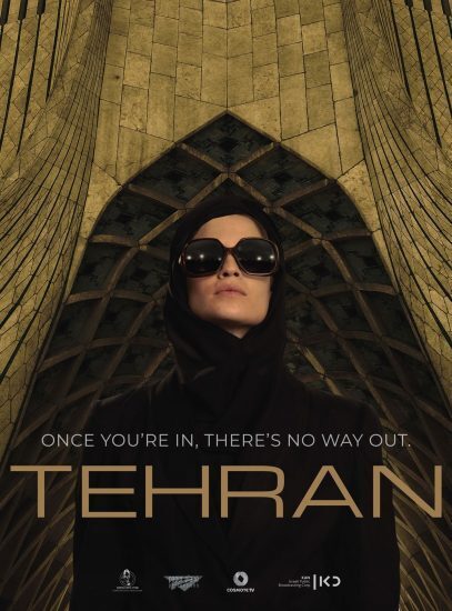 مسلسل Tehran الموسم الاول الحلقة 8 الثامنة مترجمة