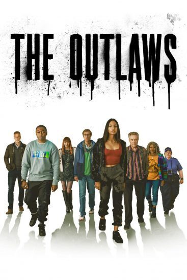 مسلسل The Outlaws الموسم الثاني الحلقة 6 السادسة والاخيرة مترجمة