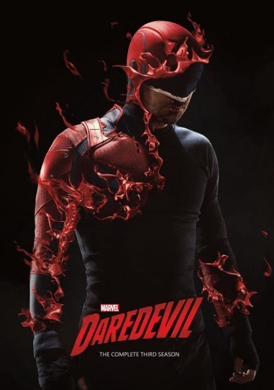 مسلسل Daredevil الموسم الثالث الحلقة 13 الثالثة عشر مترجمة