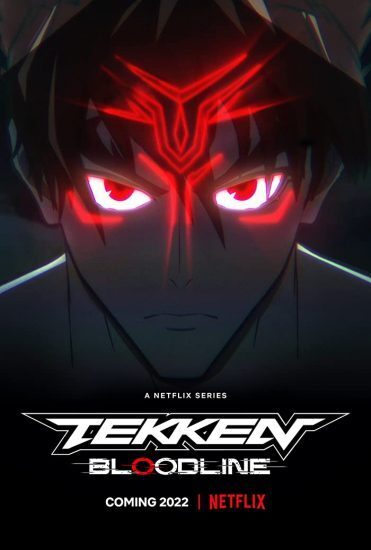 انمي Tekken: Bloodline الموسم الاول الحلقة 6 السادسة والاخيرة مترجمة