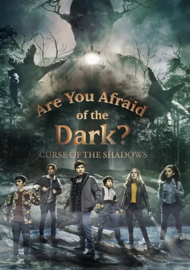 مسلسل Are You Afraid of the Dark? الموسم الثاني الحلقة 6 السادسة مترجمة
