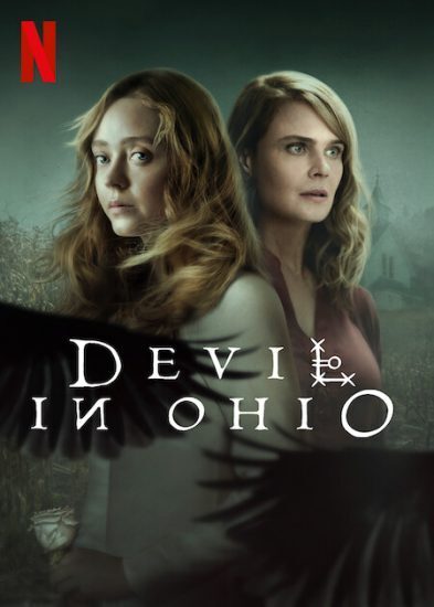 مسلسل Devil in Ohio الموسم الاول الحلقة 8 الثامنة والاخيرة مترجمة