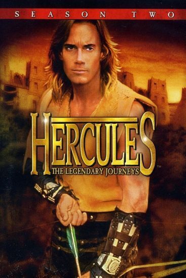مسلسل Hercules: The Legendary Journeys الموسم الثاني الحلقة 24 الرابعة والعشرون والاخيرة مترجمة