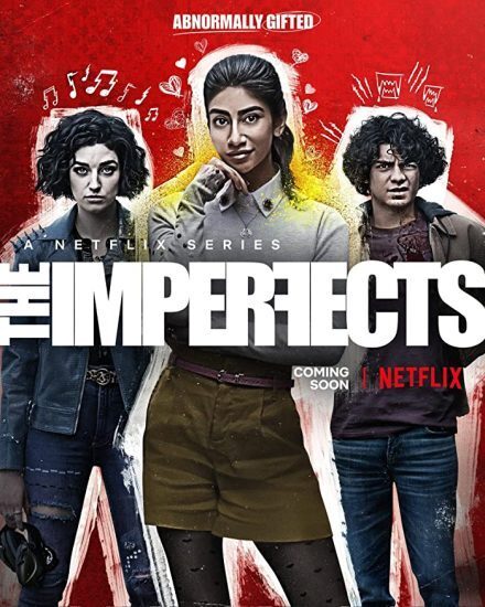 مسلسل The Imperfects الحلقة 10 العاشرة مترجمة