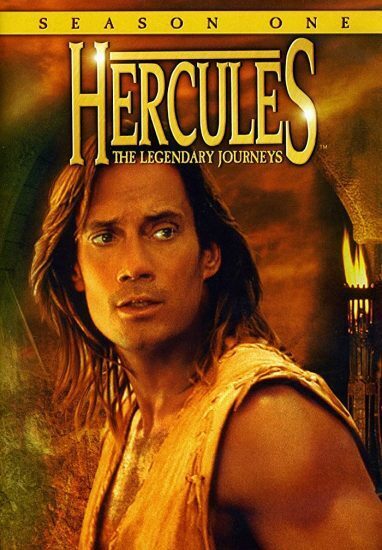 مسلسل Hercules: The Legendary Journeys الموسم الاول الحلقة 13 الثالثة عشر والاخيرة مترجمة
