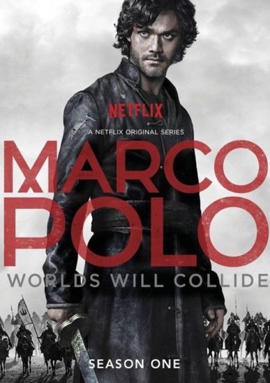 مسلسل Marco Polo الموسم الاول الحلقة 10 العاشرة مترجمة